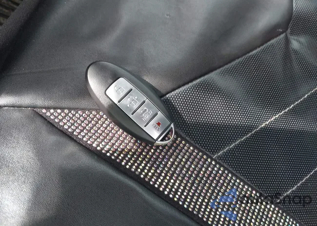 1N4AL2AP4BC131510: 41689808