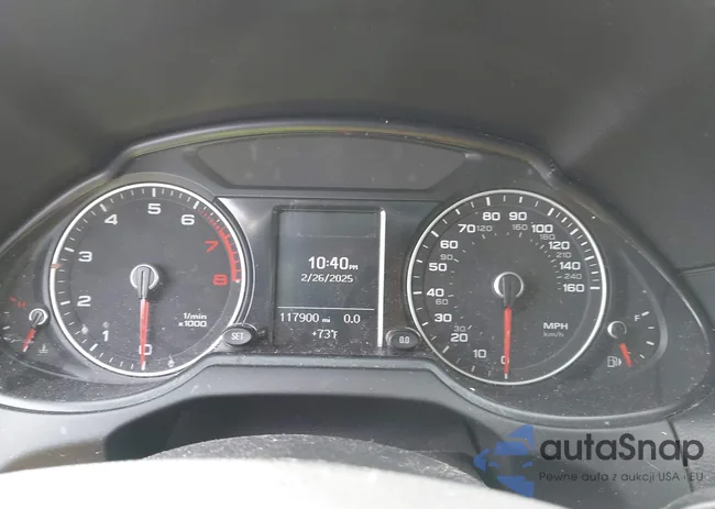 WA1LFAFP7DA046960: 41689911