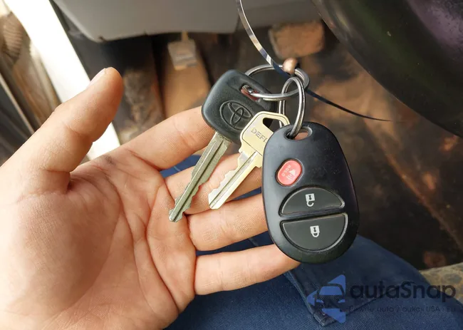 5TFDW5F13DX275744: 41689927