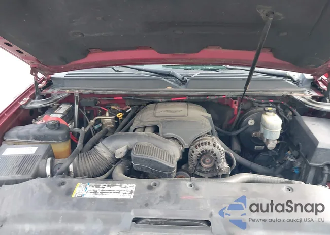 1GYFK66818R277665: 41689180