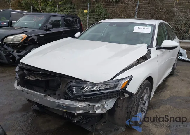 1HGCV1F55KA040323: 41689228