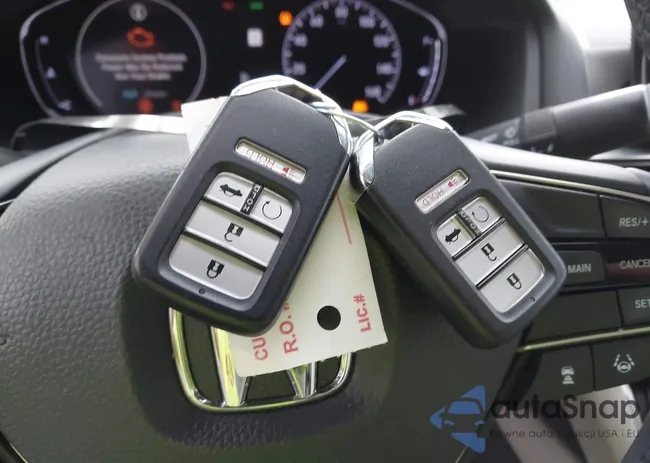 1HGCV1F55KA040323: 41689228