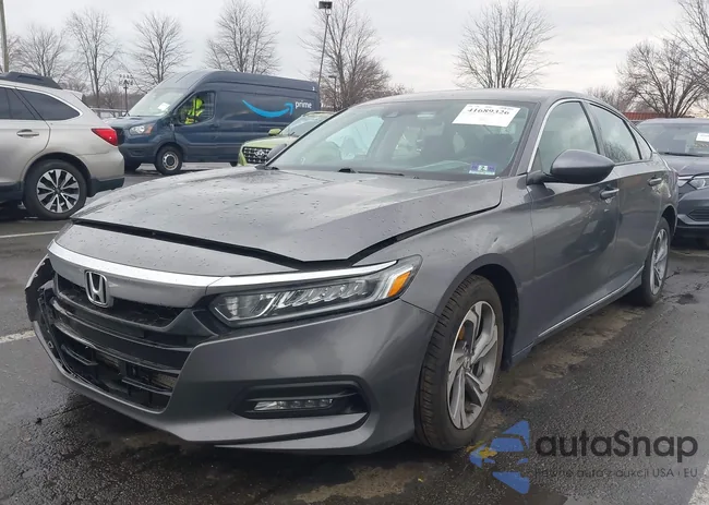 1HGCV1F40KA117901: 41689326