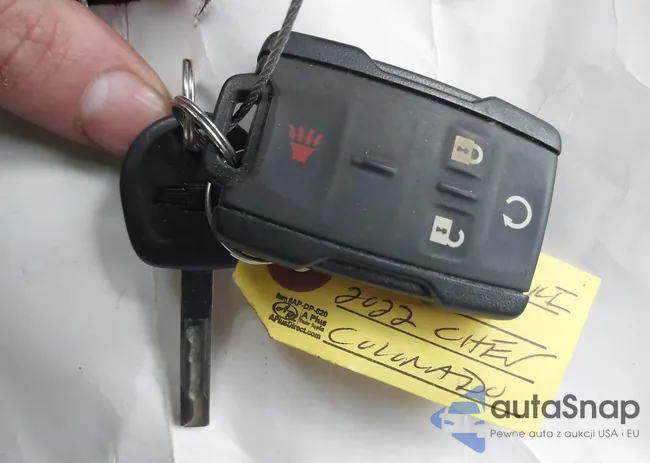 1GCGTCEN4N1152666: 41689414