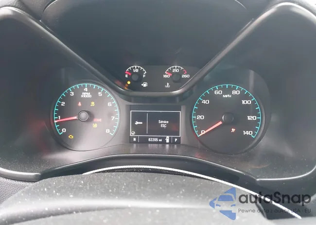 1GCGTCEN4N1152666: 41689414