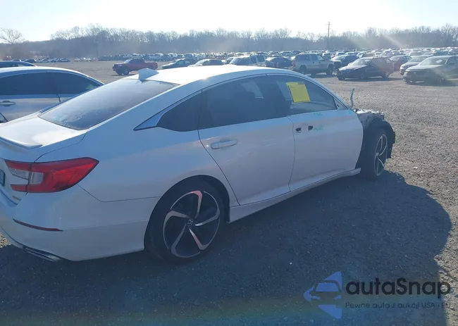 1HGCV1F38KA041223: 41690559