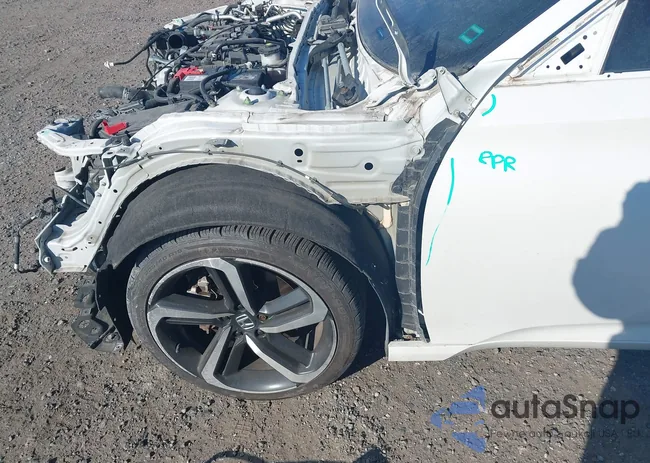 1HGCV1F38KA041223: 41690559