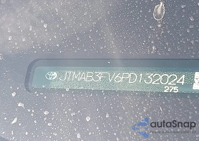 JTMAB3FV6PD132024: 41690601