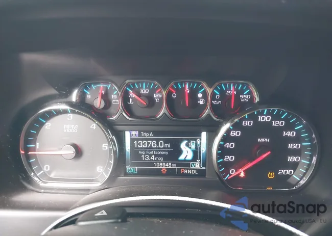 1GNSKAKC5HR211306: 41690720