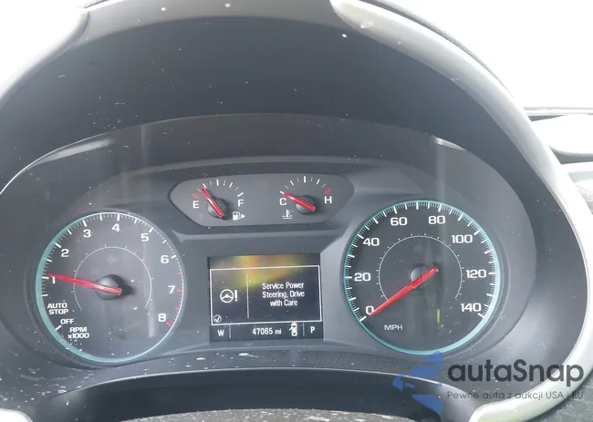 1G1ZD5ST2PF212527: 41690867