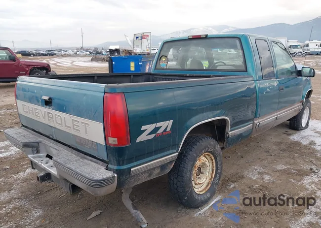 2GCEK19R8V1261282: 41691022