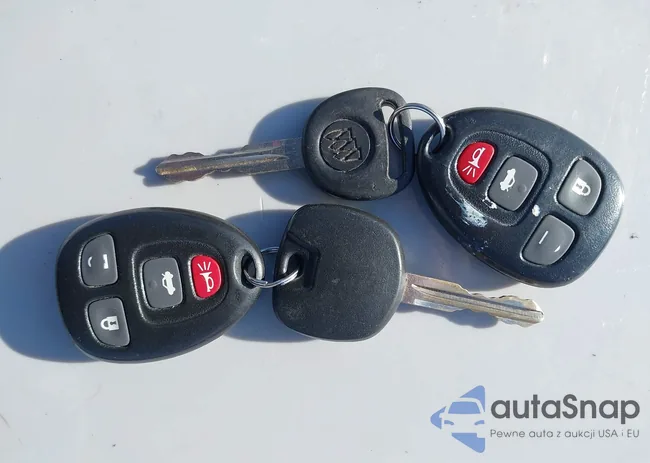 2G4WD552371241342: 41690190