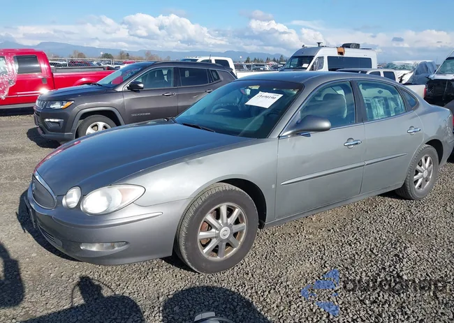 2G4WD552371241342: 41690190