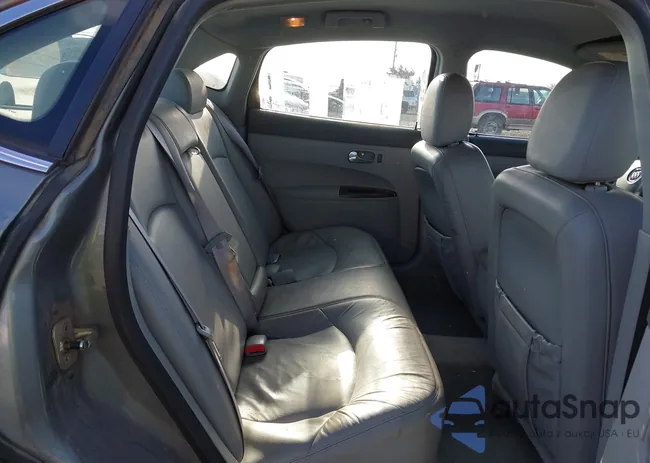 2G4WD552371241342: 41690190