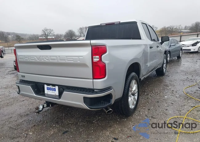 1GCRWBEH8LZ320733: 41690209