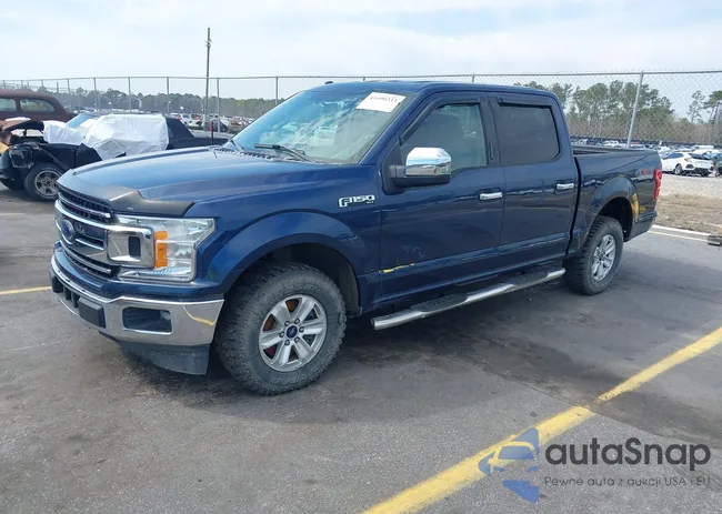 1FTEW1CG9JKE46320: 41690233