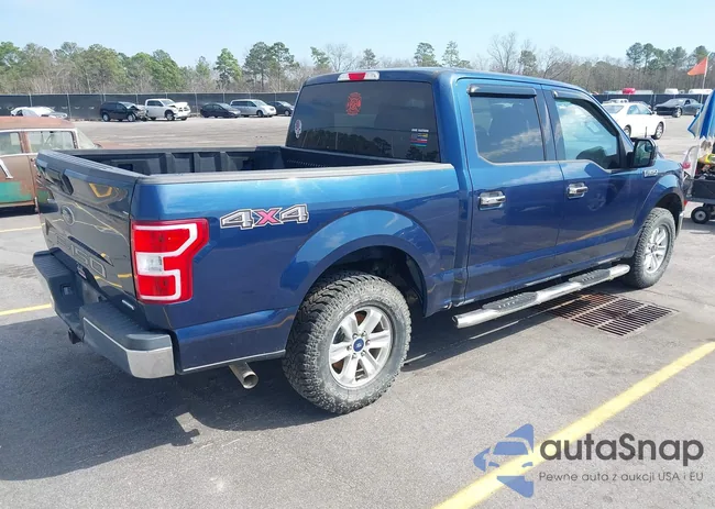 1FTEW1CG9JKE46320: 41690233