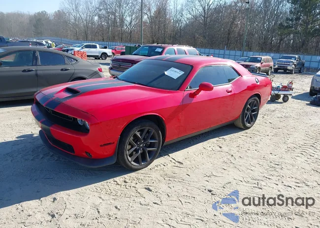 2C3CDZJG0KH540405: 41690313