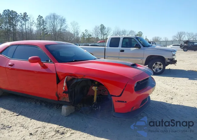 2C3CDZJG0KH540405: 41690313