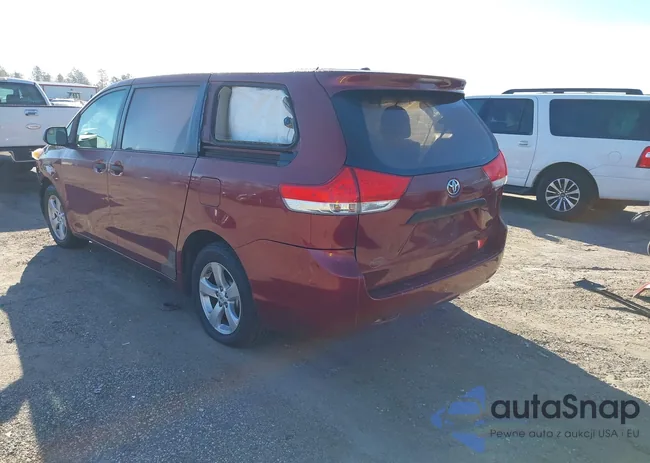 5TDKA3DC9BS001403: 41690483