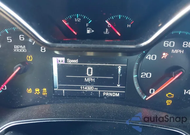 2G1115S39G9127909: 41691830