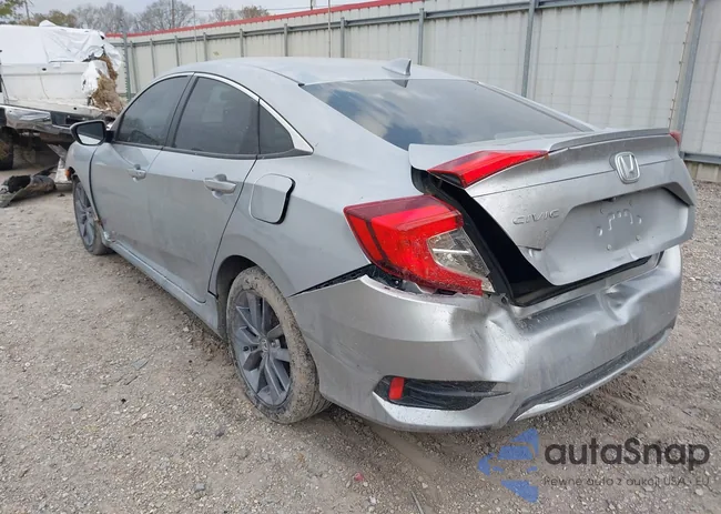 19XFC1F39LE015813: 41691835