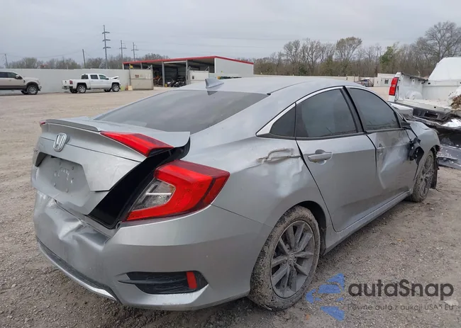 19XFC1F39LE015813: 41691835