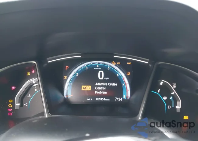 19XFC1F39LE015813: 41691835