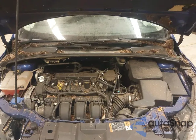 1FADP3J28FL380815: 41691952