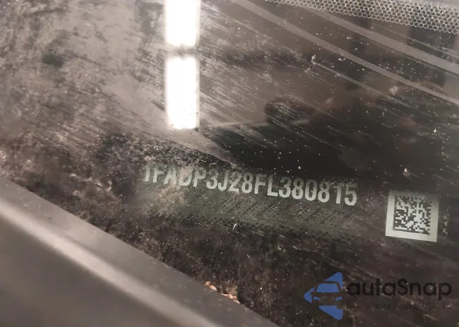 1FADP3J28FL380815: 41691952