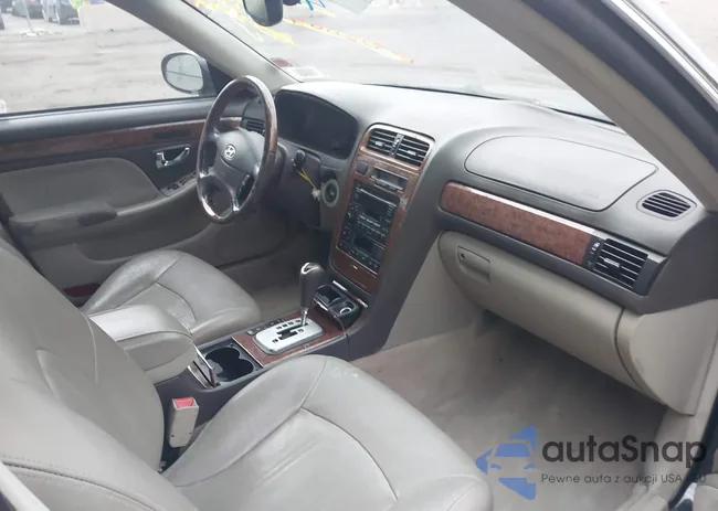 KMHFU45EX4A300165: 41691121