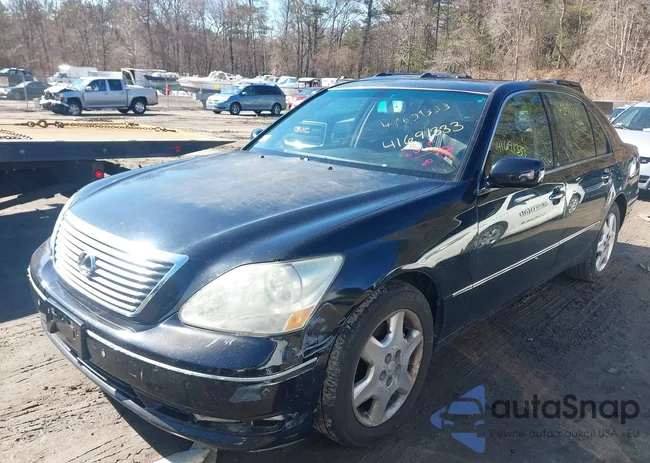 JTHBN36F840152166: 41691333