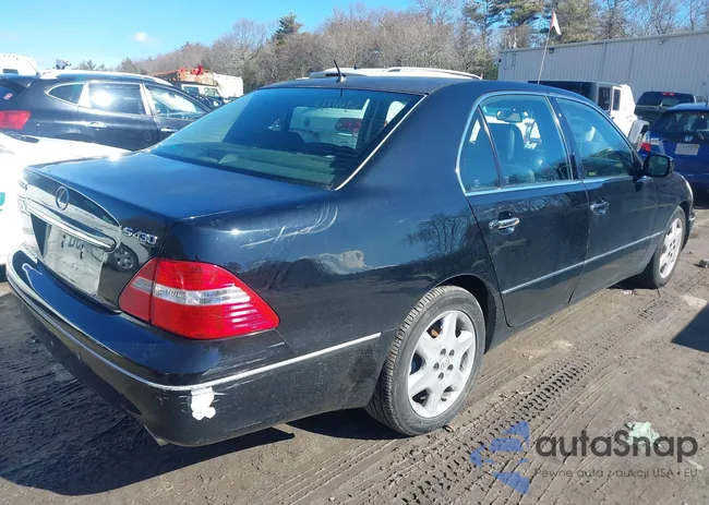 JTHBN36F840152166: 41691333