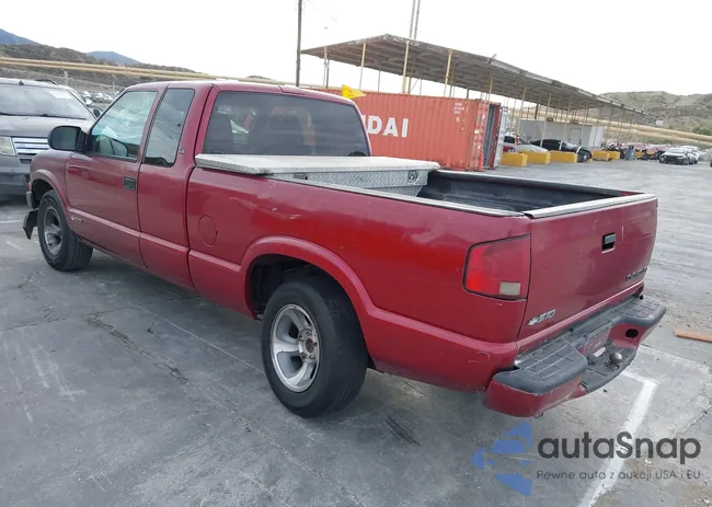 1GCCS19W928137964: 41692833