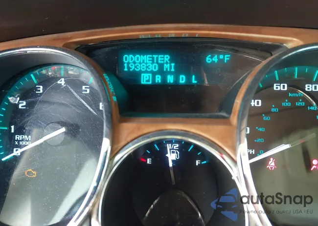 5GAKRCED0BJ114090: 41692355