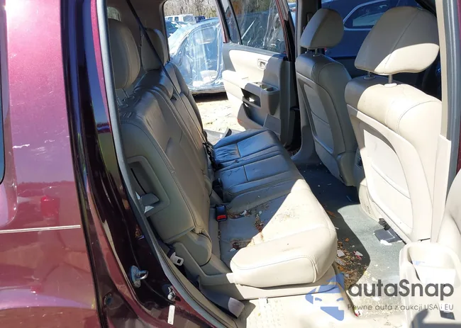 5FNYF4H51FB059609: 41692411