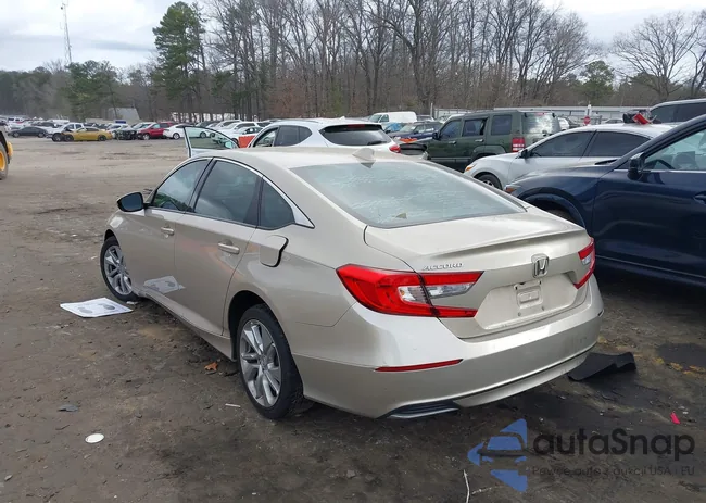 1HGCV1F12JA123879: 41693915