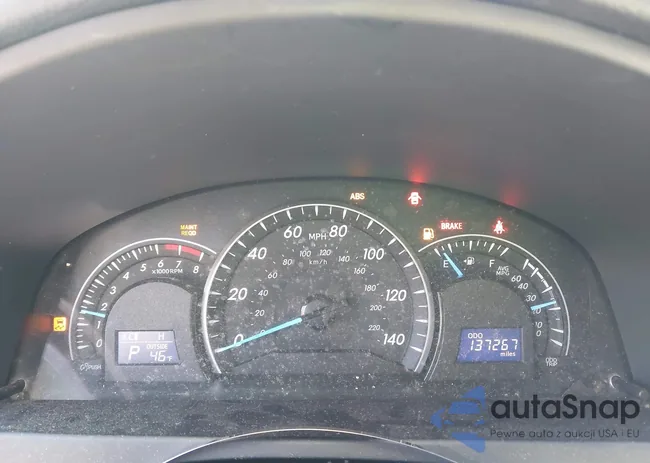 4T1BF1FK7EU408657: 41694005