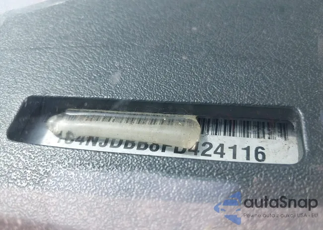 1C4NJDBB8FD424116: 41693344