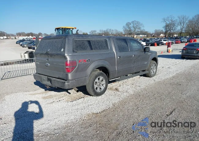 1FTFW1ET4DKF02215: 41693400