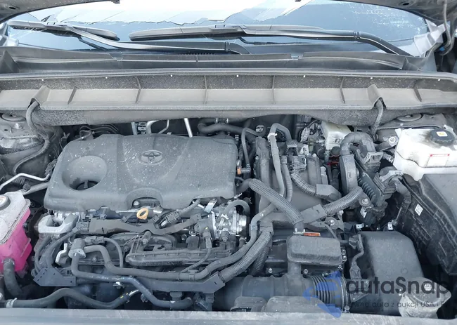 5TDYARAH5PS022947: 41694545