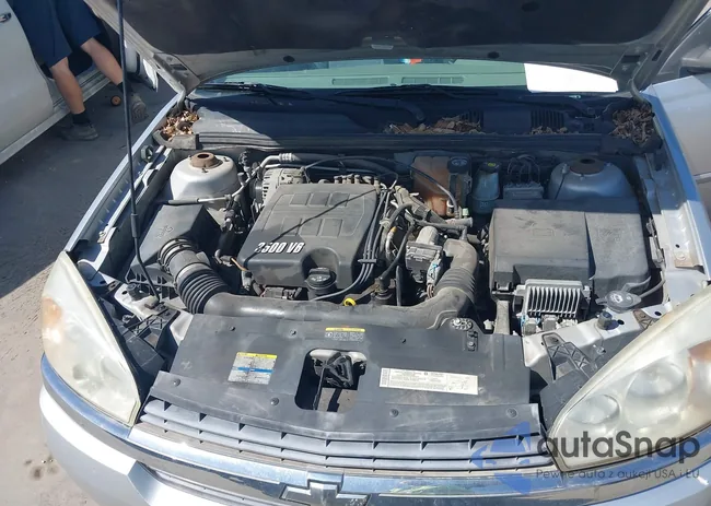 1G1ZT52885F230302: 41694851