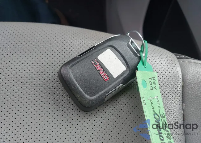 3GKALVEV1NL187387: 41694909