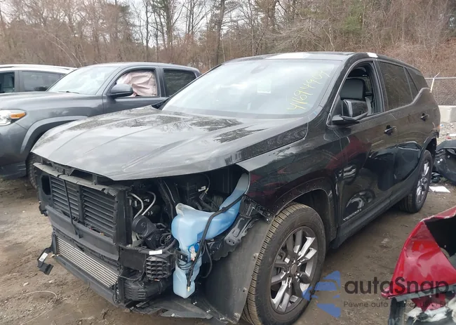 3GKALVEV1NL187387: 41694909