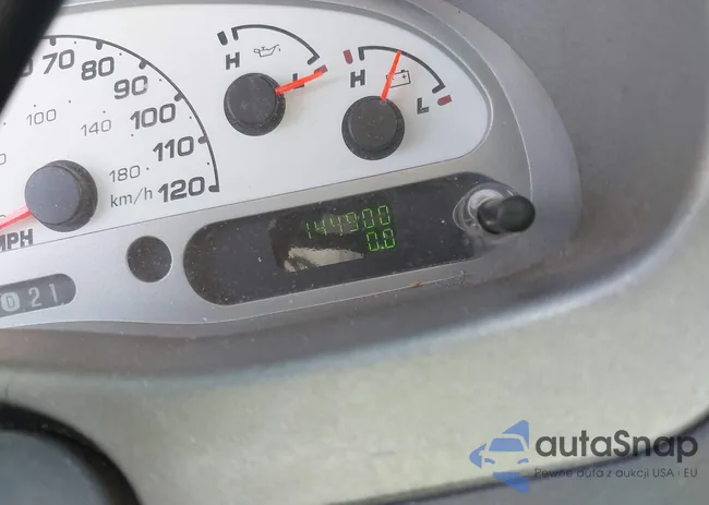 1FMZU67K75UA18027: 41694106