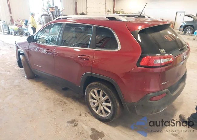 1C4PJMDB5EW237604: 41694117