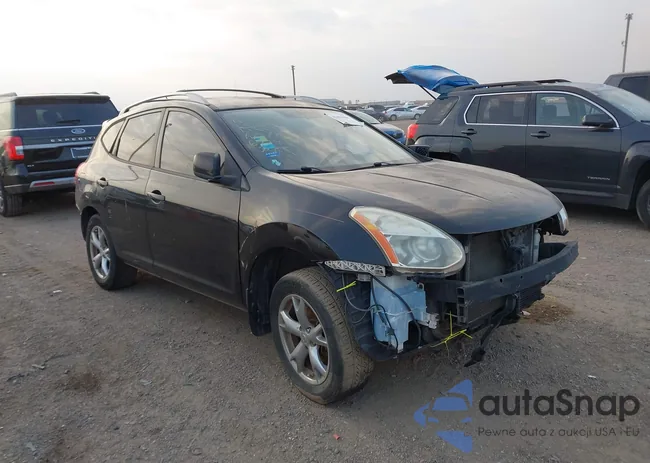 JN8AS58T49W040560: 41694164