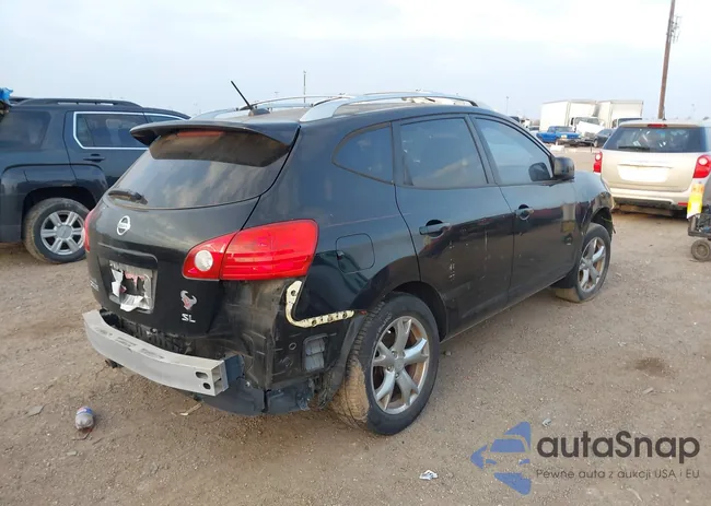 JN8AS58T49W040560: 41694164