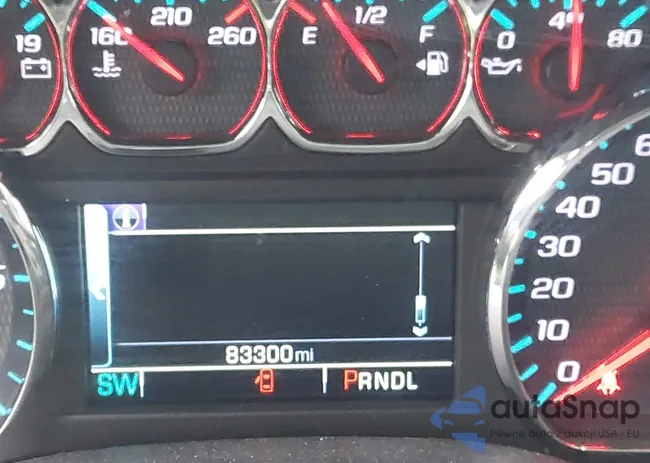 3GCUKSECXJG537367: 41694351