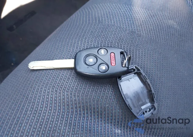 JHMGE8H54BS007649: 41694410